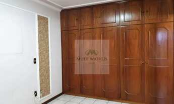 Imagem: Apartamento na Zona Sul 3 dorm, sendo 1