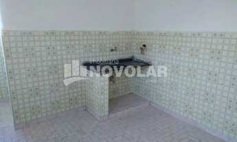 Imagem 2: Casa Térrea na Vila Maria com 1 Dormitório