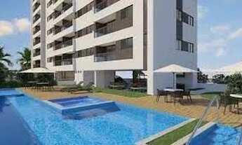 Imagem 5: Apartamento, 2 quartos, 1 suíte, 1 vaga, Iputinga - Recife/PE, no Ed. Praça dos Mognos