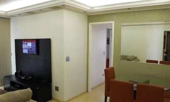 Imagem: Apartamento residencial à venda, Vila Gumercindo