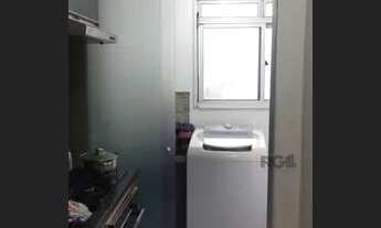 Imagem 5: Apartamento em Morro Santana