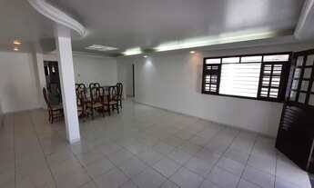 Imagem 3: Casa no Pedro Gondim 3 Suítes + Dce 240m² Excelente Localização