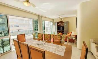 Imagem: Apartamento para venda com ampla varanda