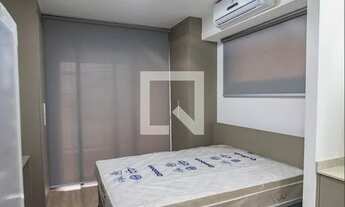 Imagem 3: Apartamento para Aluguel - Vila Mariana, 1 Quarto, 25 m2