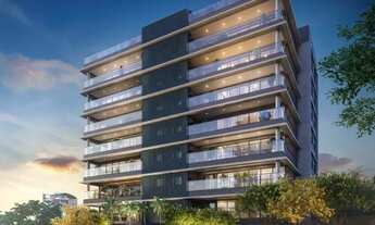 Imagem 2: COBERTURA RESIDENCIAL em São Paulo - SP, Jardim Paulista