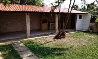 Imagem 3: Casa para aluguel no bairro Costa Azul com 3 quartos