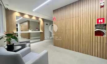 Imagem 2: Apartamento 02 dormitórios com suíte e varanda gourmet para locação!!