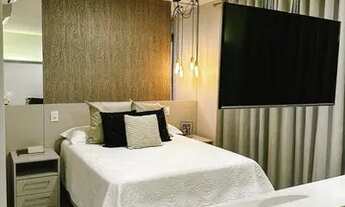 Imagem 5: Apartamento para aluguel e venda com 38 metros, com 1 suíte, 1 vaga no Estação Gabriele