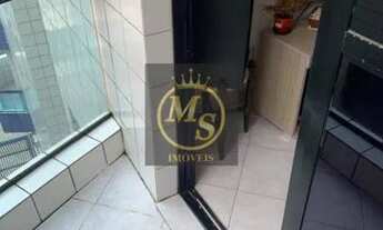 Imagem 3: Apartamento para aluguel e venda possui 57 metros quadrados com 1 quarto