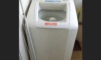 Imagem 4: Apartamento para aluguel possui 70 metros quadrados com 2 quartos em Vila Deodoro - São Pa