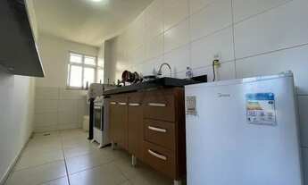 Imagem 4: Aluguel Apartamento Mobiliado de 2 Quartos em Jacaraipe