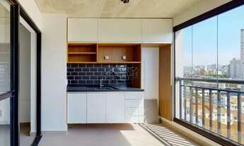 Imagem 2: Con dominio Edificio Vita Bom Retiro