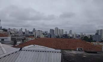 Imagem 3: Kitnet semi mobiliada com vista. Tudo incluso