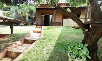 Imagem 6: EXCELENTE casa no Jd.Universitário - Av. Castelo Branco - Londrina - PR