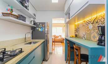 Imagem: Apartamento 2 Dormitórios à Venda por