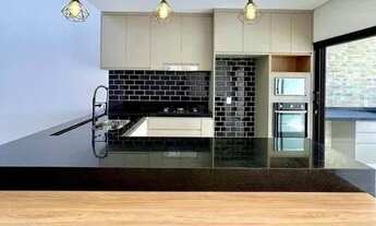 Imagem 5: Linda casa térrea - Venda ou Locação Swiss Park - Campinas/SP