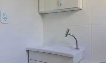 Imagem 5: Apartamento para Aluguel - Jardim Anália Franco, 1 Quarto, 25 m2