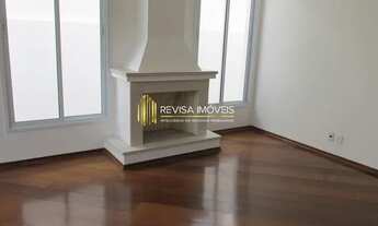 Imagem 4: Casa em Condomínio para Locação em Santana de Parnaíba, Residencial Alphaville 06, 3 dormi