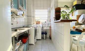 Imagem 3: SAO PAULO - Apartamento Padrão - CAMBUCI