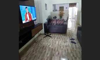Imagem 4: Casa prox a escola Dlins no Tabuleiro com 3/4 R$ 300 mil Ana 98832.6175