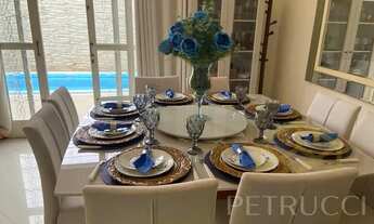 Imagem 3: Casa - Vila João Jorge - Campinas