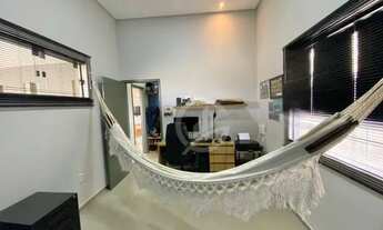 Imagem 5: Casa com 3 dormitórios à venda, 157 m² por R$ 999.000,00 - Cidade Alpha - Eusébio/CE