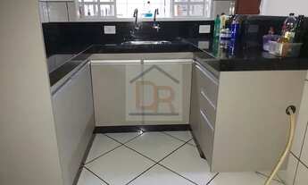 Imagem 4: Casa/Sobrado à venda, 160 m² - Parque Frezzarin - Santa Barbara D'Oeste/SP