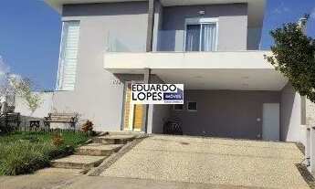 Imagem: Casa à venda - Residencial Central Parque