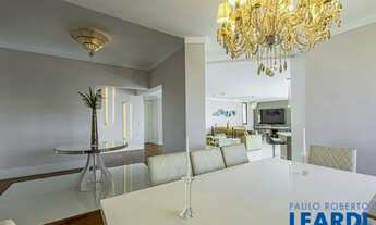 Imagem 7: APARTAMENTO - CAMPO BELO - SP