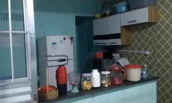 Imagem 3: Casa (2 casas no quintal) no jardim São Paulo -Guaianases