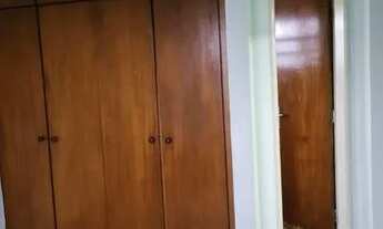 Imagem 6: Apartamento com 3 dormitórios para alugar, 80 m² por R$ 3.265,21/mês - Vila Betânia - São