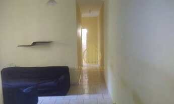 Imagem 2: Apartamento com 2 dormitórios à venda, 53 m² por R$ 120.000,00 - Jardim Paulista - Ribeirã