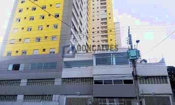 Imagem: DIADEMA - Residential / Apartment - CENTRO