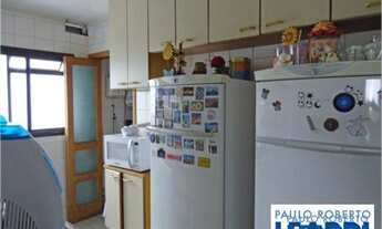 Imagem 6: COBERTURA - MORUMBI - SP