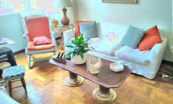 Imagem 3: Ipanema vendo 2 quartos com garagem 1.400.000