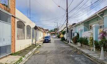 Imagem 2: Pereira Imóveis Aluga: Casa de 125m², 3 quartos, banheiro social, copa cozinha - Valor: R