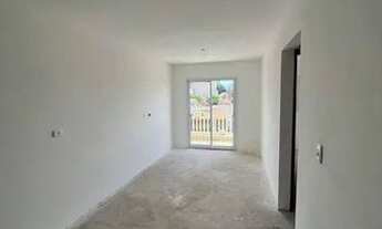 Imagem 4: Apartamento com 2 dormitórios à venda, 51 m² por R$ 330.000 - Parque das Nações - Santo An