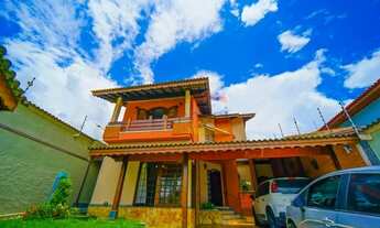 Imagem 2: Sobrado Tremembé - 4 dormitórios, 2 suítes, 4 vagas