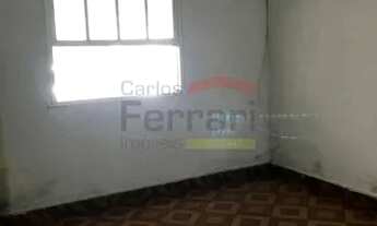 Imagem 7: Casa térrea, Jardim Brasil, a venda, 02 dormitórios, 02 vagas, + 01 dormitório e banheiro