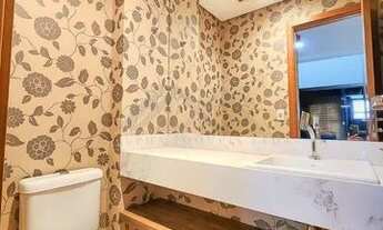 Imagem 5: Apartamento para venda com 172 metros quadrados com 3 quartos em Tamboré - Santana de Parn