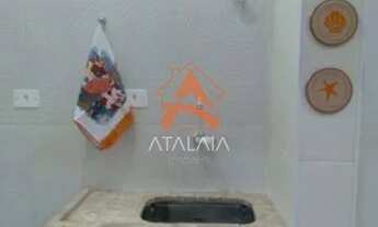 Imagem 6: Kitnet com 1 dorm, Ocian, Praia Grande - R$ 135 mil, Cod: 1313