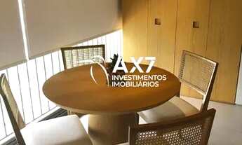 Imagem 7: SãO PAULO - Apartamento Padrão - Itaim Bibi