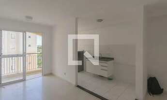 Imagem 3: Apartamento para Aluguel - Parque Industrial, 2 Quartos, 55 m2