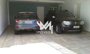 Imagem 2: Casa Residencial / Vila Albertina