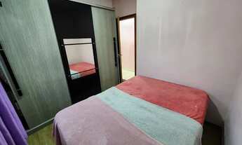 Imagem 7: Apartamento para aluguel possui 40 metros quadrados com 2 quartos em Jardim Maringá - São