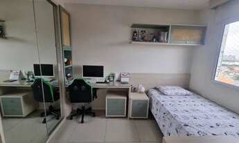 Imagem 5: Casa para venda tem 87 metros quadrados com 3 quartos em Caminho das Árvores - Salvador