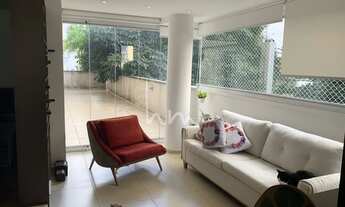 Imagem 5: Apartamento de 3 suítes em Perdizes