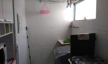 Imagem 7: Aptº Mobiliado 2 Qts no Janga