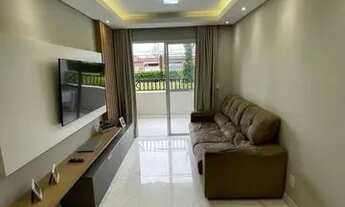 Imagem: Apartamento garden a venda no Monte Bianco