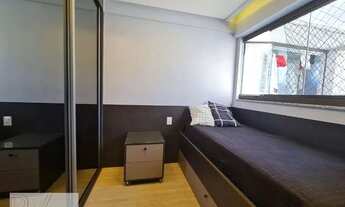 Imagem 7: Apartamento com 3 Dormitórios à Venda, 103 m² por R$ 1.190.000,00 - Graça - Salvador/BA